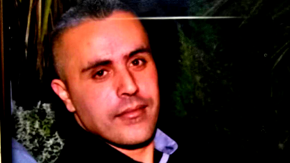 مصمص: وفاة الشاب علاء ابراهيم عبد الحفيظ (ابو نزيه) إثر نوبة قلبية ألمت به