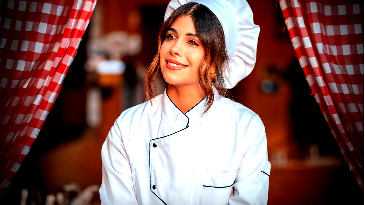 فرح شريم تتألّق في أوّل فيديو كليب لها وتُطلق أغنيتها الجديدة بعنوان "معذورة"