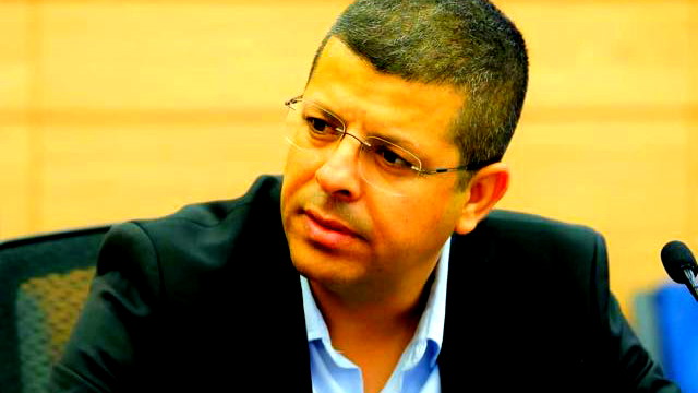 فقط 7‎%‎ من موظفي التأمين الوطني في النقب عرب