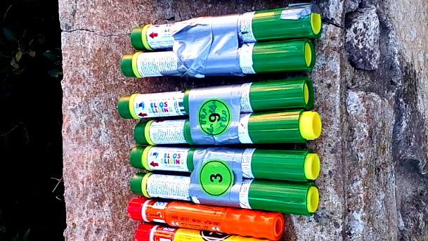 الشرطة تقرر ايقاف مباراة مكابي حيفا ومكابي تل ابيب في ملعب سامي عوفر بعد احداث عنف وشغب