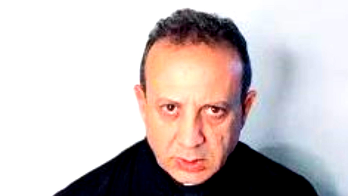 الأب سيمون خوري يدعو لاستقبال أهالي غزة في الداخل الفلسطيني