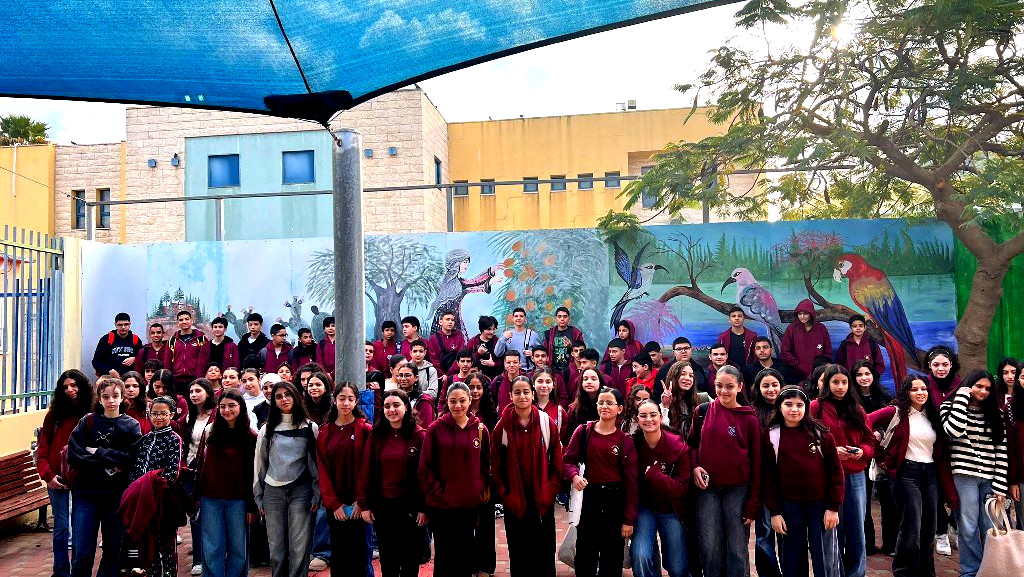 جَمعيَّة إبداع تُنظِّمُ مُسابقَةَ اللُّغة الإنجليزيَّة القُطريَّة الخامسَة والعِشرين