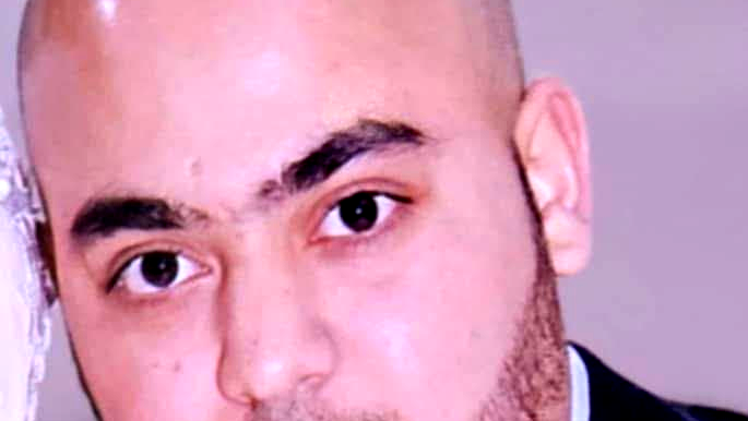 مصرع الشاب مصطفى عطالله خليل (34 عامًا) جراء سقوطه من الطابق الرابع في عكا