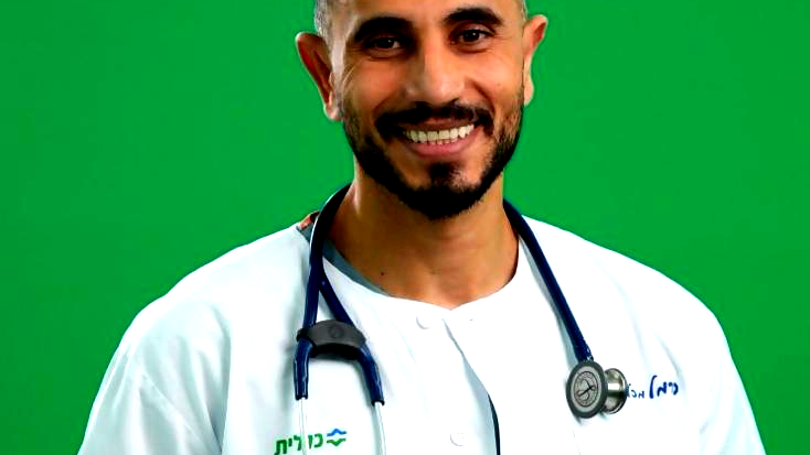 بفضل الطبيب حسين سليمان: مريض قلب يحصل على فرصة ثانية للحياة