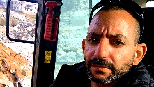 الجيش الإسرائيلي: مقتل عامل إسرائيلي وسط قطاع غزة بنيران صديقة