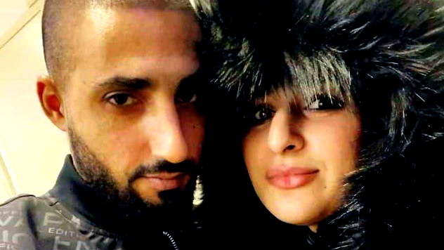 46 يومًا على اختفاء الزوجين علي شناوي وربى الرب من المكر - العائلة: طفلتيهما بقيتا في البيت !