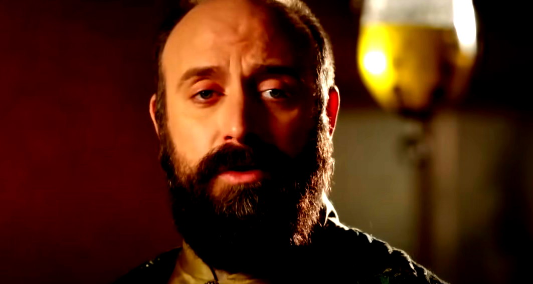 السلطات التركية تلاحق خالد أرغنش ورضا كوجا أوغلو 