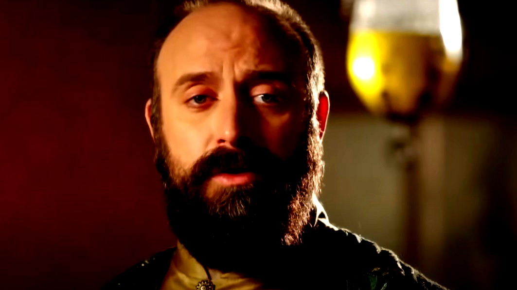 السلطات التركية تلاحق خالد أرغنش ورضا كوجا أوغلو