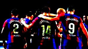 5 غيابات تضرب قائمة برشلونة أمام أتالانتا.. عودة بيدري