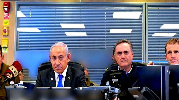 مكتب رئيس الوزراء: إسرائيل تلقت قائمة الرهائن المقرر إطلاق سراحهم من أسر حماس غداً