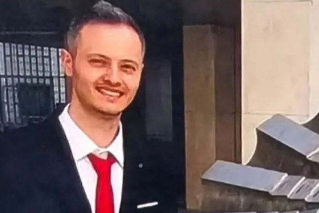 سمح بالنشر: الشاب ميخائيل سمارة (27 عامًا) من كفرياسيف قتل اثر سقوط صاروخ جو- جو موجه نحو طائرة مسيرة