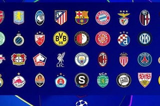 تعرف على الفرق المتأهلة من مرحلة الدوري في دوري أبطال أوروبا