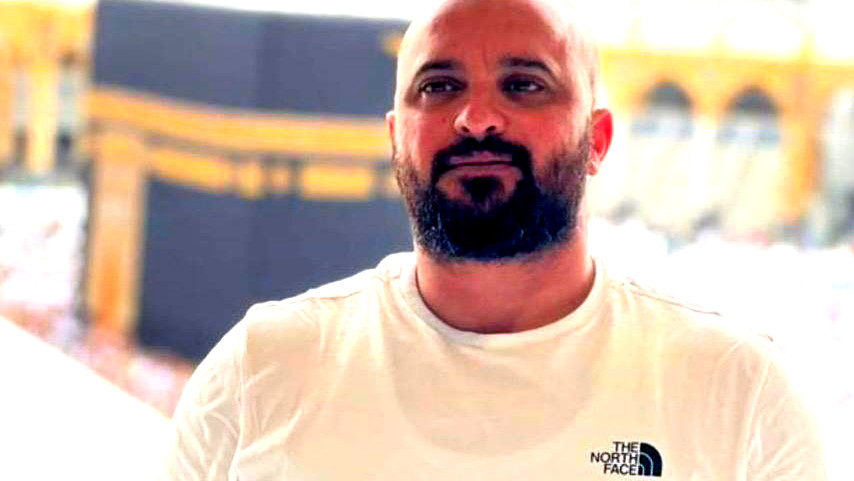 الناصرة: مقتل الشاب وسام يزبك (38 عامًا) جراء تعرضه لاطلاق نار