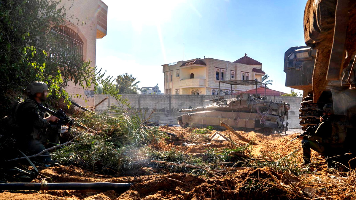 المبعوث الأميركي للشرق الأوسط يصل غزة اليوم لمتابعة اتفاق وقف إطلاق النار