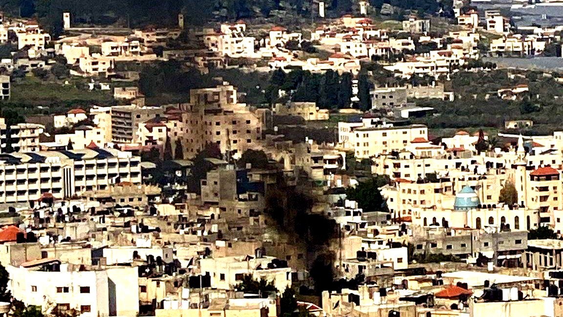 دمار واسع في مخيم جنين: الجيش الإسرائيلي يهدم عشرات المنازل خلال أسبوع من العملية العسكرية