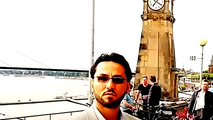 العثور على جثة حارق القرآن سلوان موميكا داخل شقته جنوب ستوكهولم