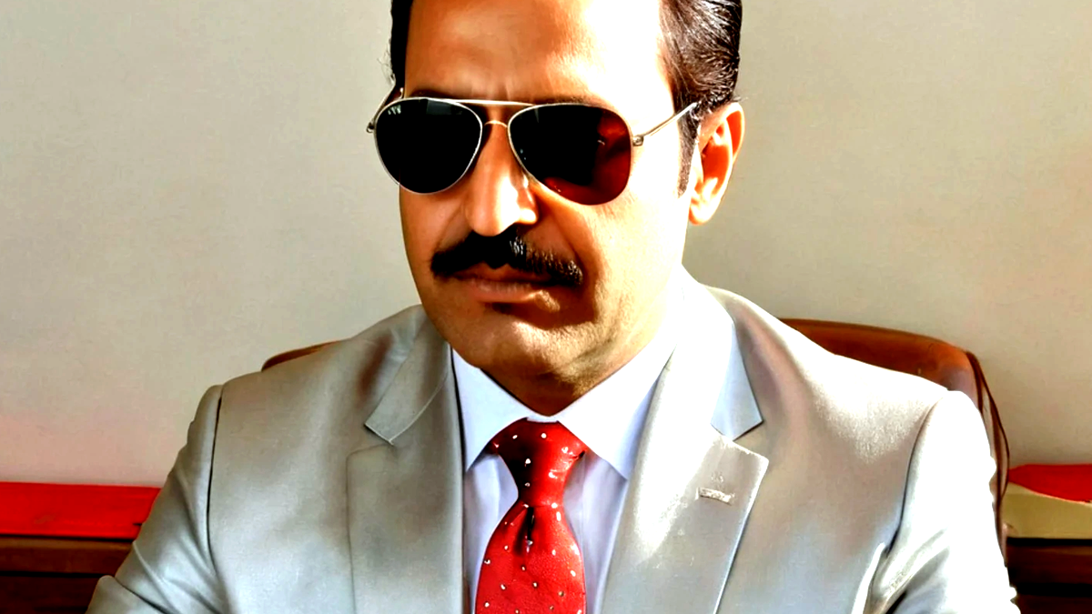 الشمس تشرق من دمشق