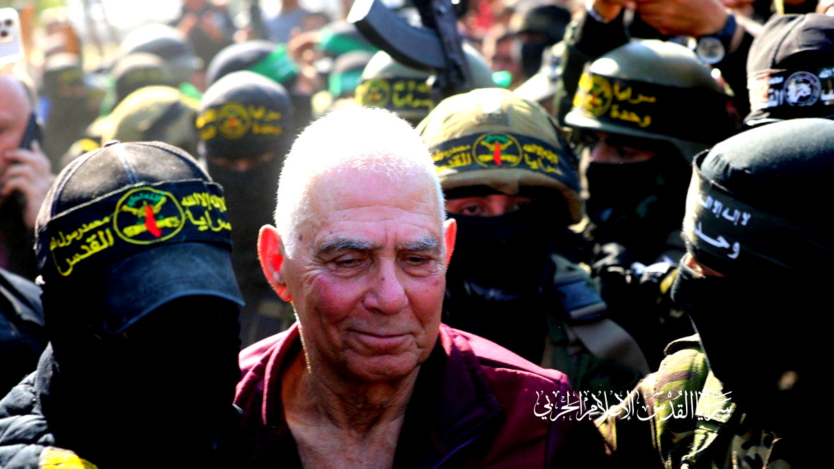 مكتب نتنياهو: الوسطاء نقلوا لإسرائيل التزاما بضمان خروج آمن للرهائن في الدفعات المقبلة