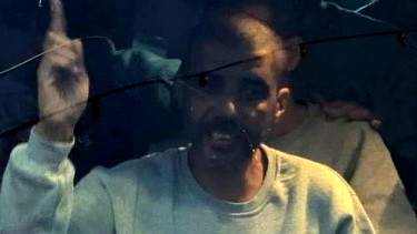 بينهم زكريا الزبيدي - اطلاق سراح الدفعة الثالثة من الاسرى الفلسطينيين ضمن صفقة التبادل