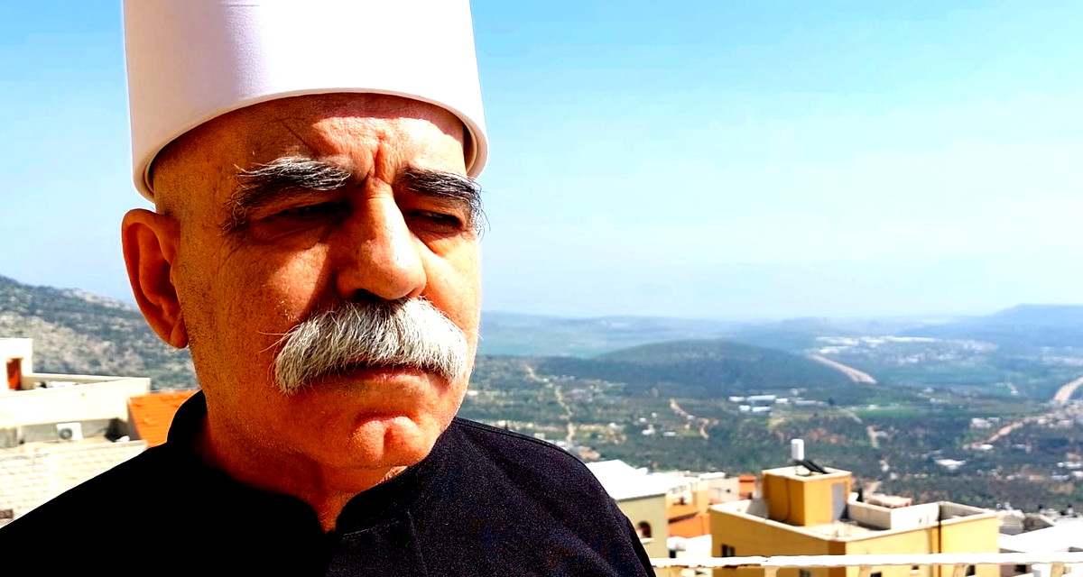 " المُؤْمِنُون " كلمات وإلقاء كمال إبراهيم  