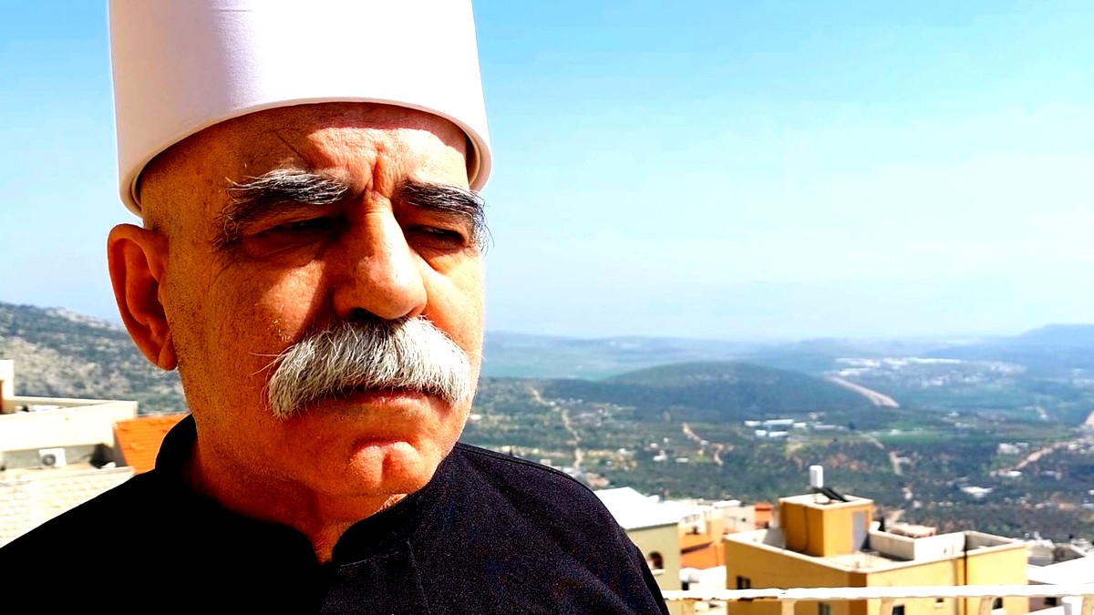 " المُؤْمِنُون " كلمات وإلقاء كمال إبراهيم  