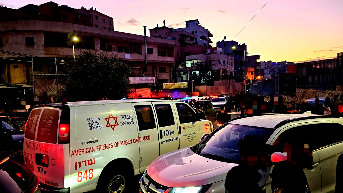 بلدية ام الفحم: وضع كارثي وصلنا إليه بتحويل شوارعنا إلى ساحة قتال