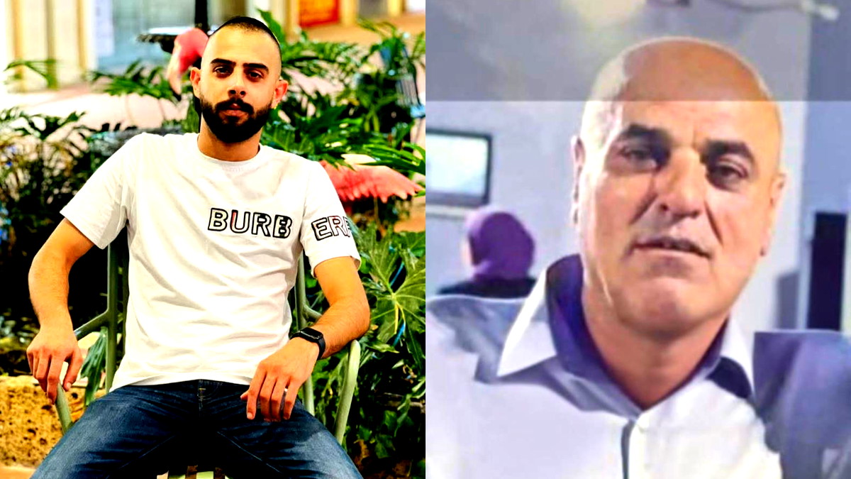 ام الفحم: مقتل احمد جبارين وربحي محاميد واصابة اخرين جراء تعرضهم لاطلاق نار