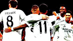 الريال والسيتي.. من يكسر الرقم 4 في النهائي المبكر؟