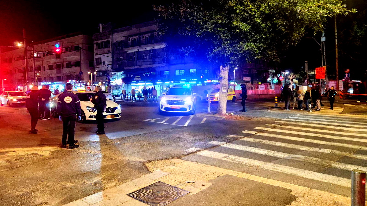 إصابة شابين بجراح خطيرة ومتوسطة إثر شجار اندلع في يافا - تل أبيب