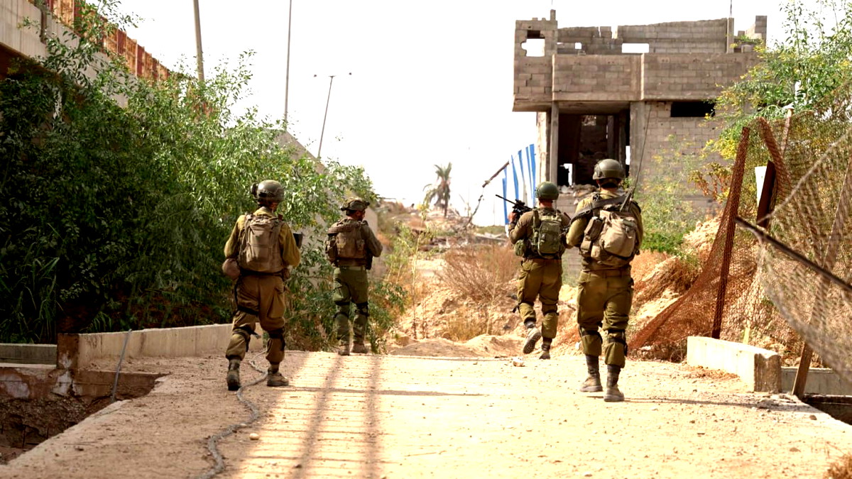 ارتقاء فلسطينيين في مخيم جنين برصاص الجيش الإسرائيلي في مخيم جنين