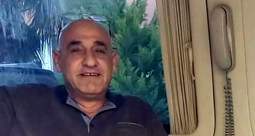 اكسال: وفاة المرحوم سمير عبد اللطيف دراوشه " أبو العبد " 