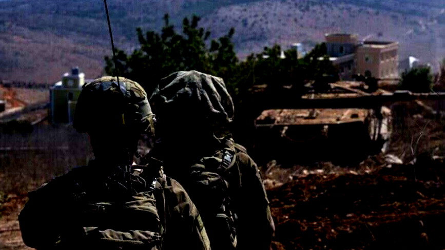 نائب لبناني: اعتداءات اسرائيل المستفزة ستحفز الجميع على الرد