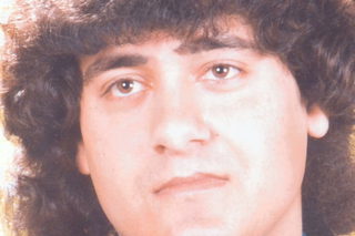 من بعدِهَا القلبِ لا يصبُو إلى أحَدِ