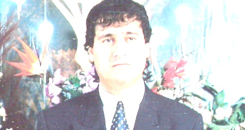 من بعدِهَا القلبِ لا يصبُو إلى أحَدِ