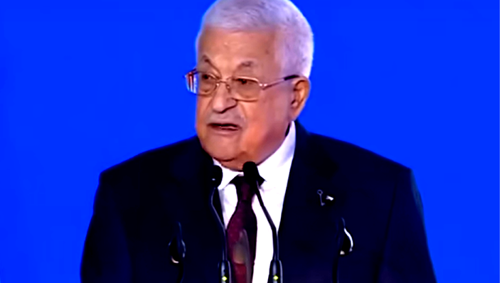 الرئيس محمود عباس يطلب عقد جلسة طارئة لمجلس الأمن الدولي لوقف العدوان الإسرائيلي على الضفة الغربية