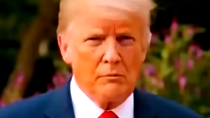 ترامب: ينبغي على كندا أن تصبح الولاية الـ51 للولايات المتحدة لنلغي رسومها الجمركية