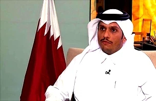 الخارجية القطرية تعلن بدء مفاوضات المرحلة الثانية من اتفاق غزة غدا