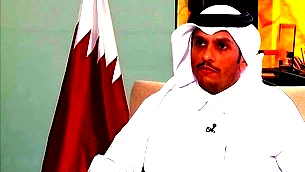 الخارجية القطرية تعلن بدء مفاوضات المرحلة الثانية من اتفاق غزة غدا