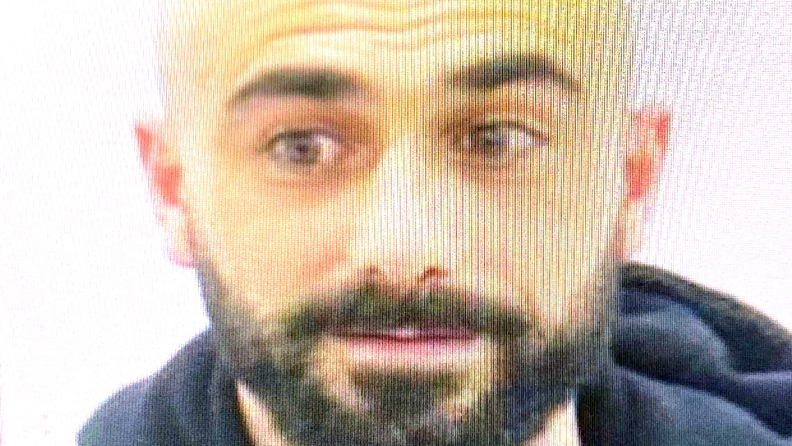 اختفاء اثار الشاب صالح ابو حسين من رمانة البطوف والشرطة تناشد الجمهور المساعدة بالبحث عنه