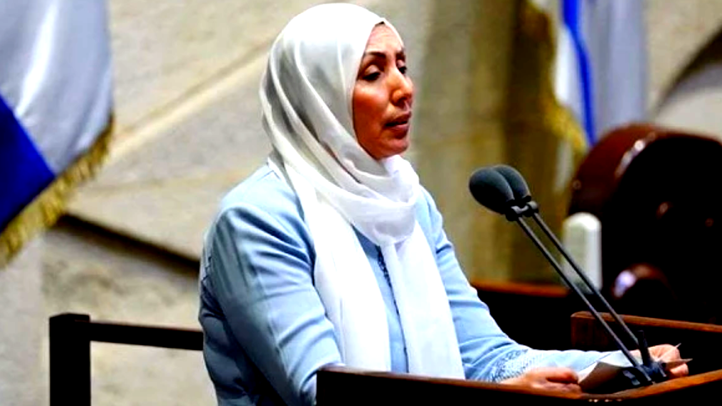 النائبة إيمان خطيب ياسين: لو أنّ جرائم القتل ذاتها تحصل في المجتمع اليهودي لما التزم أحد الصّمت!