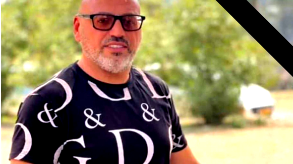  مقتل الشاب يعقوب جبر (40 عامًا) متأثرًا بجروحه الخطيرة من جرّاء تعرّضه لحادثة عنف في بلدة أبو غوش صباح اليوم