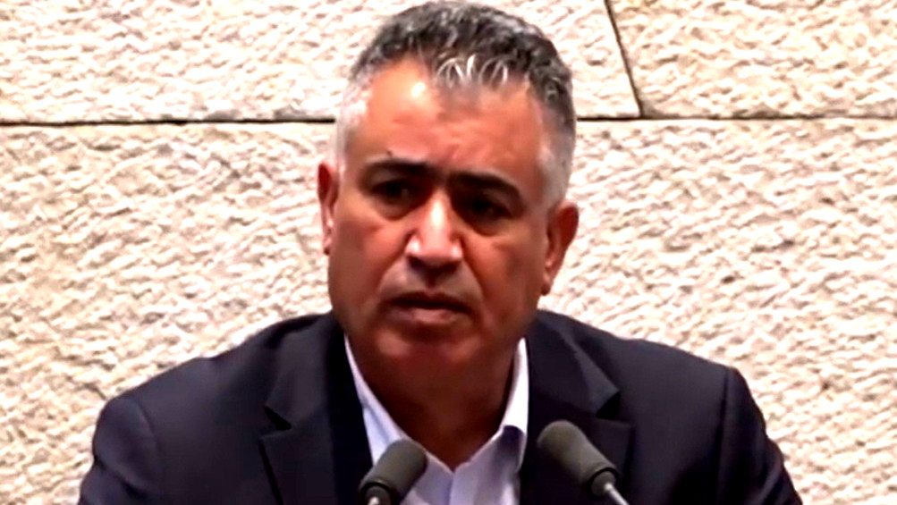 النائب العطاونة: الدم العربي ليس رخيصًا والحكومة تتحمل مسؤولية شلال الدم النازف في مجتمعنا