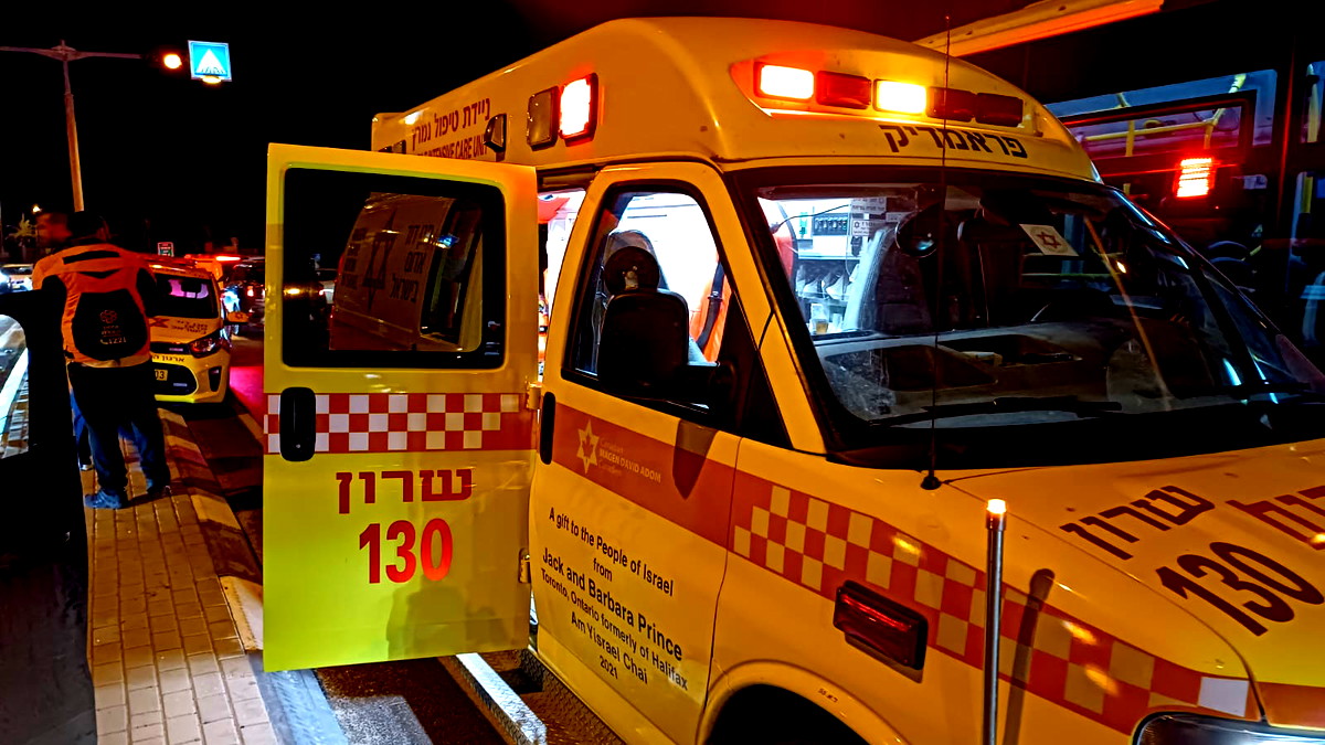 برطعة: إصابة شاب  (28 عامًا) بجراح متوسطة إثر تعرّضه لإطلاق نار