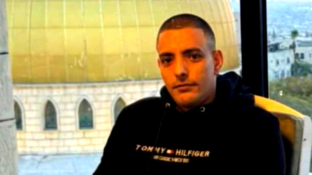 اللد: مقتل الشاب عبدالله ابو غانم اثر تعرضه لاطلاق نار على خلفية نزاع بين عائلتين