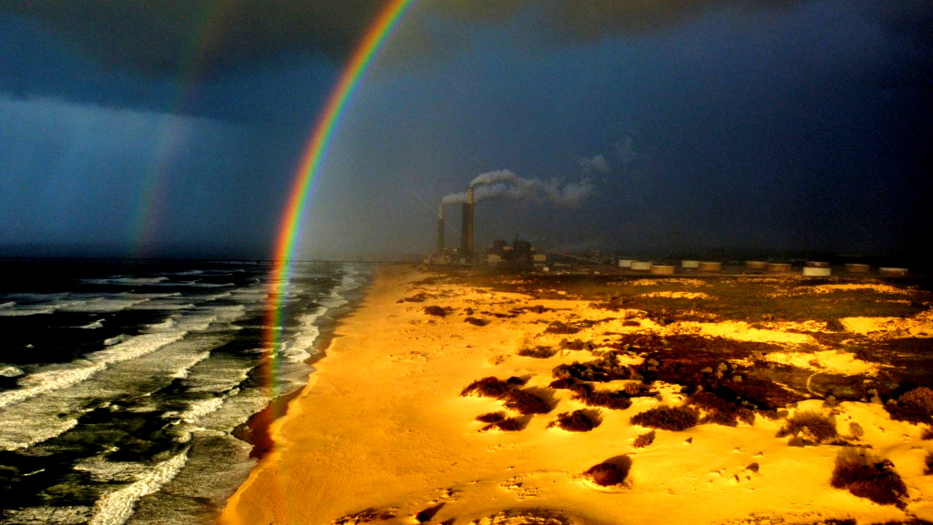 حالة الطقس: أجواء باردة ورياح غربية في معظم المناطق