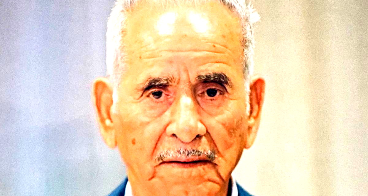 عبلين : وفاة الحاج محسن يوسف خليفة (أبو خالد) 