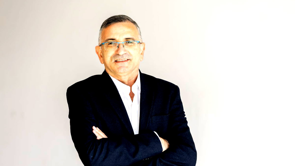 تعيين جديد في كلاليت - تعيين رافي بروم مديرًا للواء الشمال