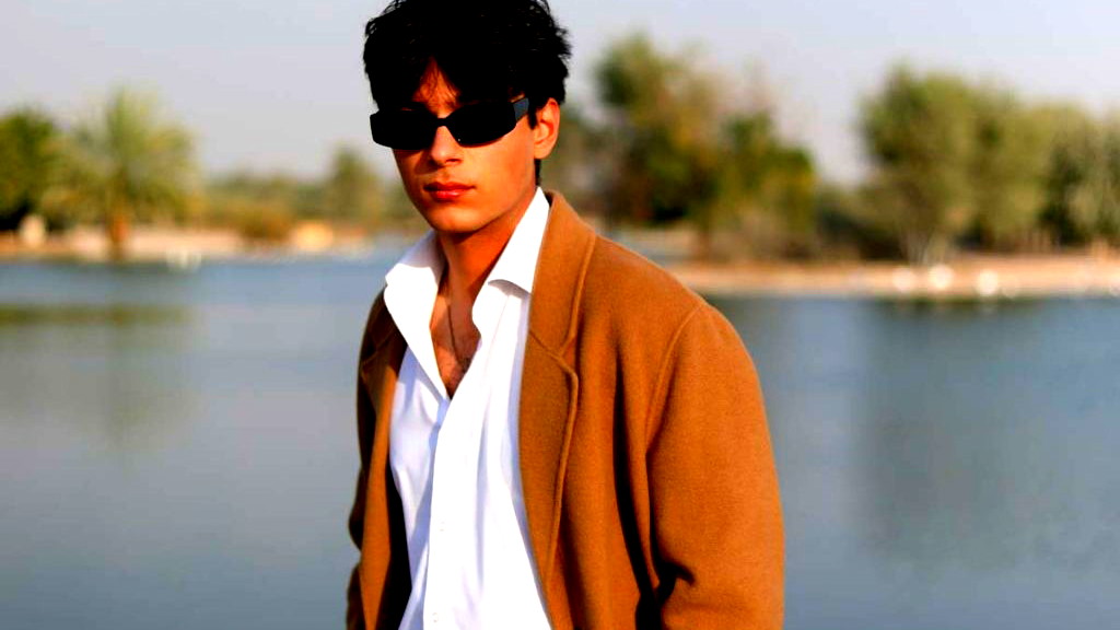 السعودي مشعل تامر يستعد لإطلاق البومه الغنائي باللغات العربية والإنجليزية والاسبانية