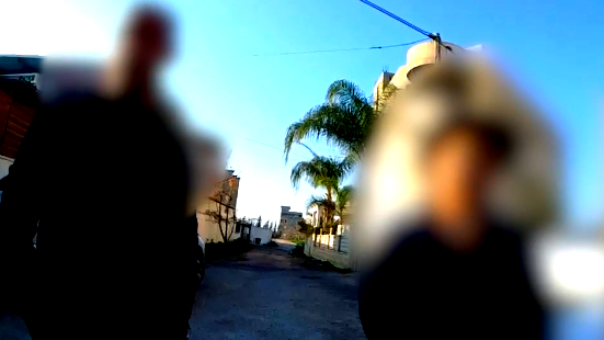 طمرة: ضبط فتى (12 عامًا) يقود مركبة ووالده بجانبه! تمّ إلغاء رخصة قيادته لمدة 30 يومًا