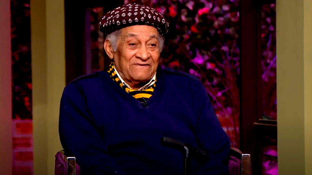 وفاة الفنان المصري صالح العويل بعد صراع مع المرض